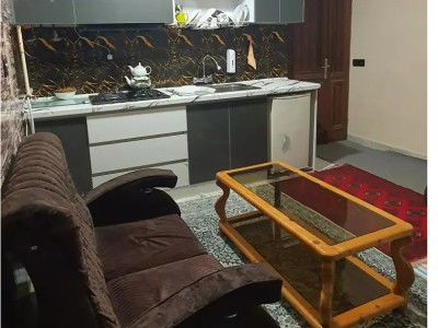 واحد دو‌خوابه "ریرا" در میدان شهرداری رشت