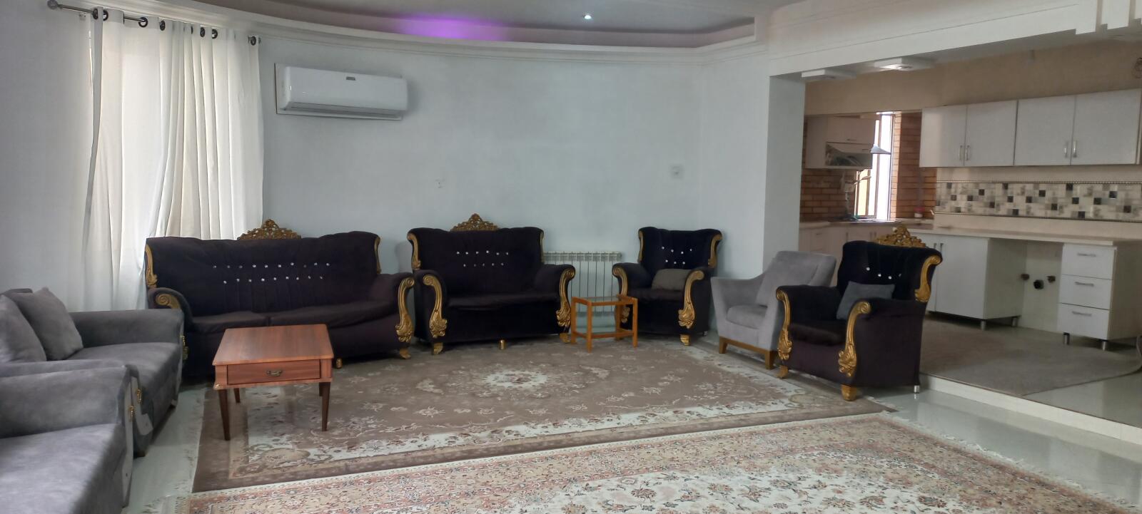 اتاق پذیرایی اتاق پذیرایی