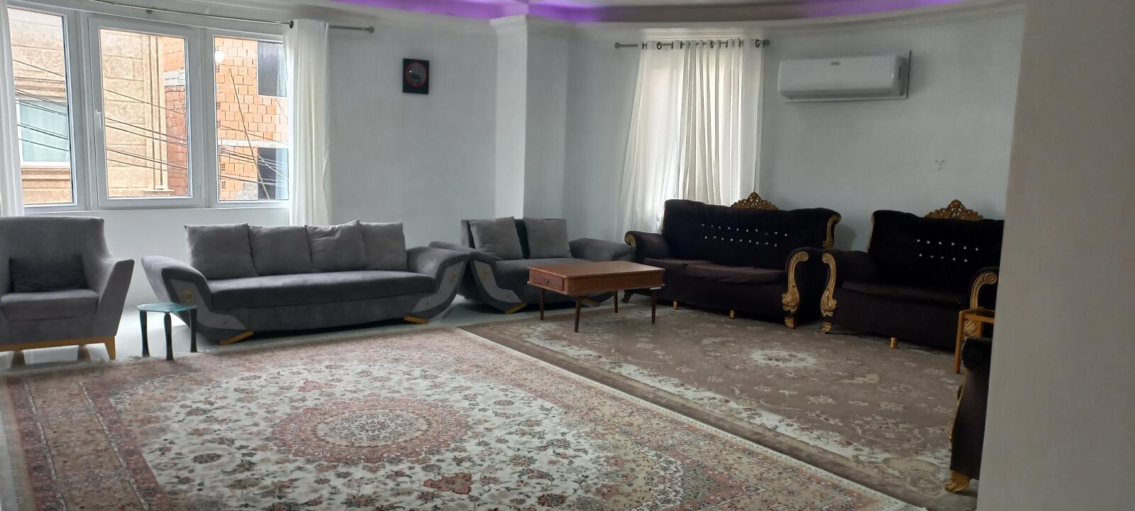 اتاق پذیرایی اتاق پذیرایی