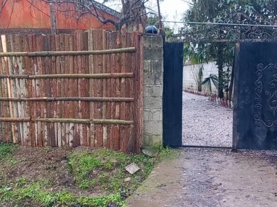 کلبه سوئیسی زیبای دایی ممد