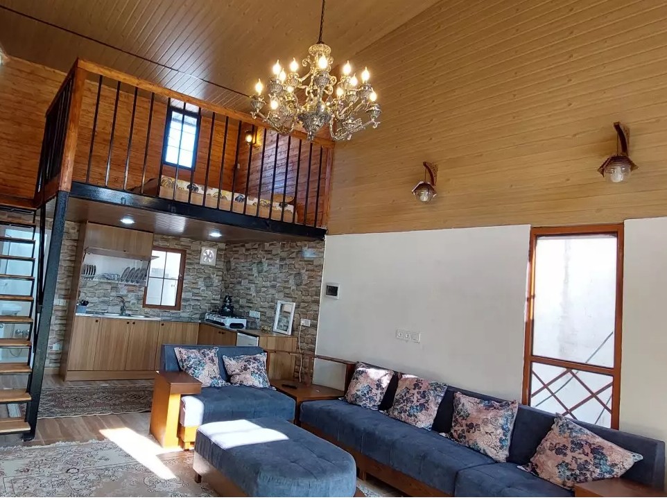 اتاق پذیرایی اتاق پذیرایی