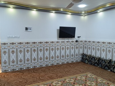 اقامتگاه تک‌خوابه" ناخدا "