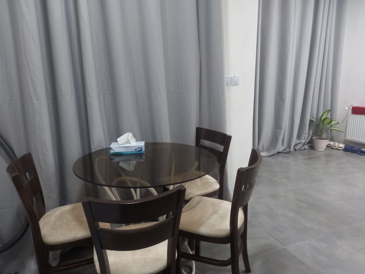 اتاق پذیرایی اتاق پذیرایی