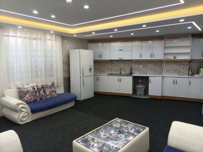 واحد دوخوابه در شیراز