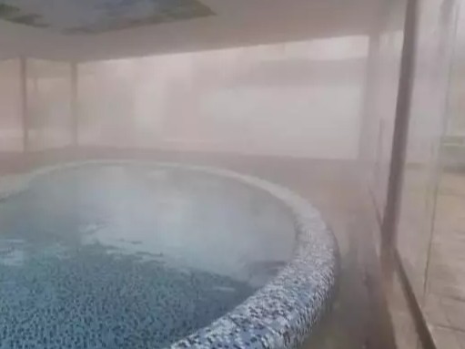 استخر
