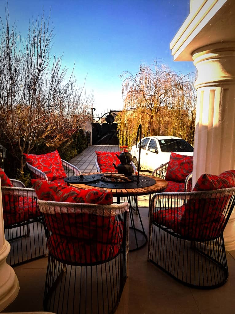 آتشدان آتشدان