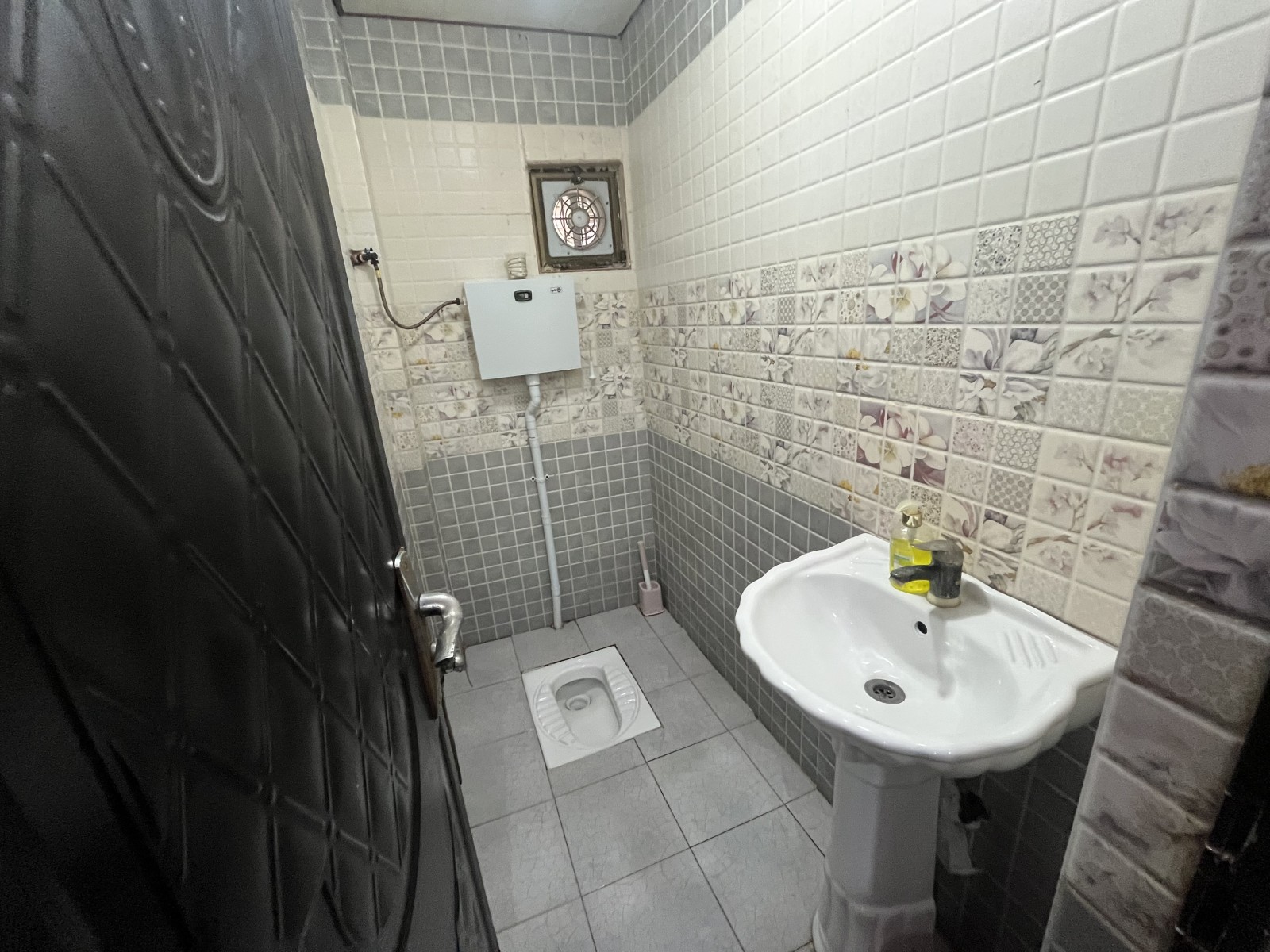 سرویس بهداشتی