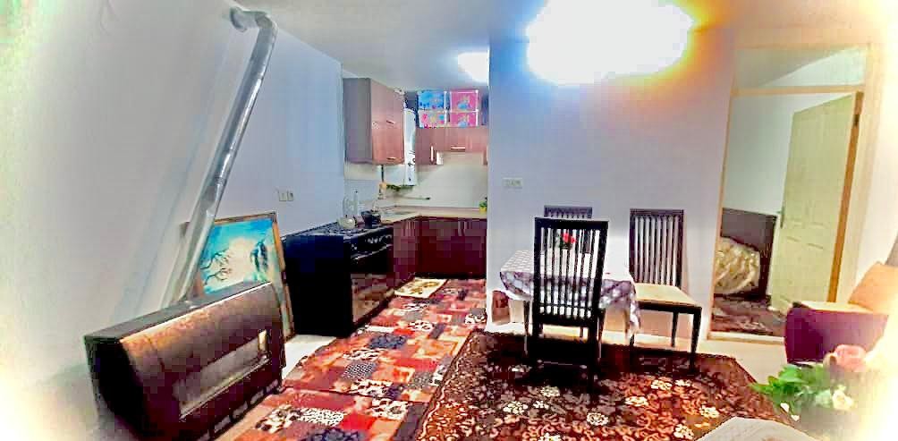 اتاق پذیرایی اتاق پذیرایی