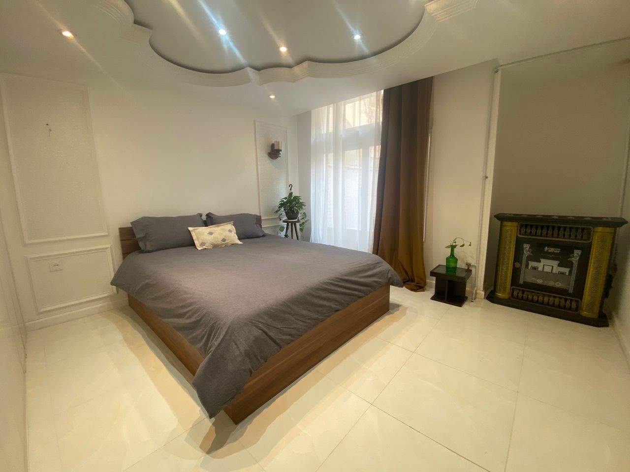 اتاق‌خواب 1