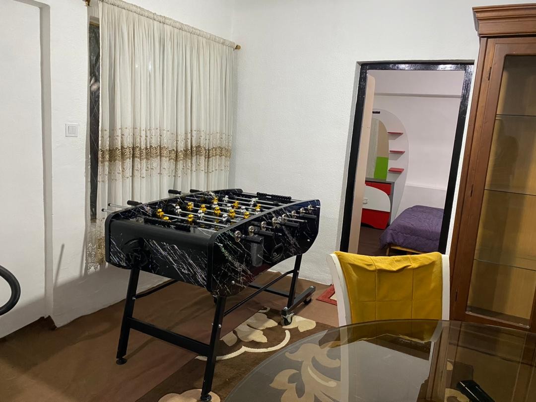 پذیرایی