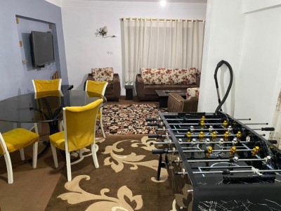 ویلای یک خوابه در دوجمان چالوس
