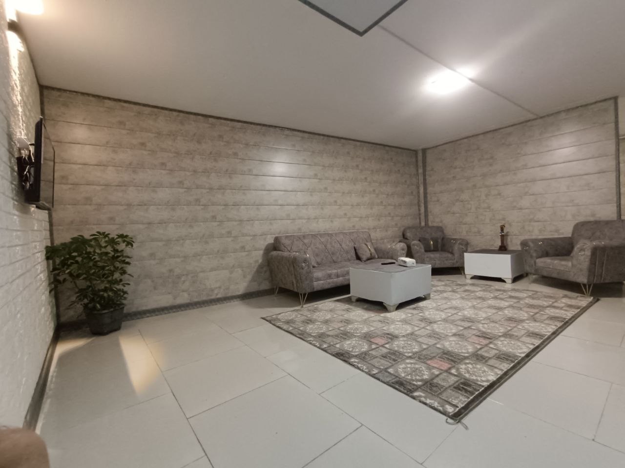 اتاق پذیرایی اتاق پذیرایی