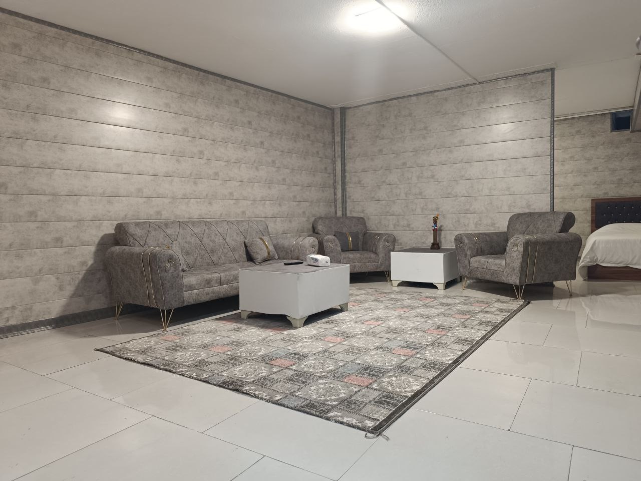 اتاق پذیرایی اتاق پذیرایی