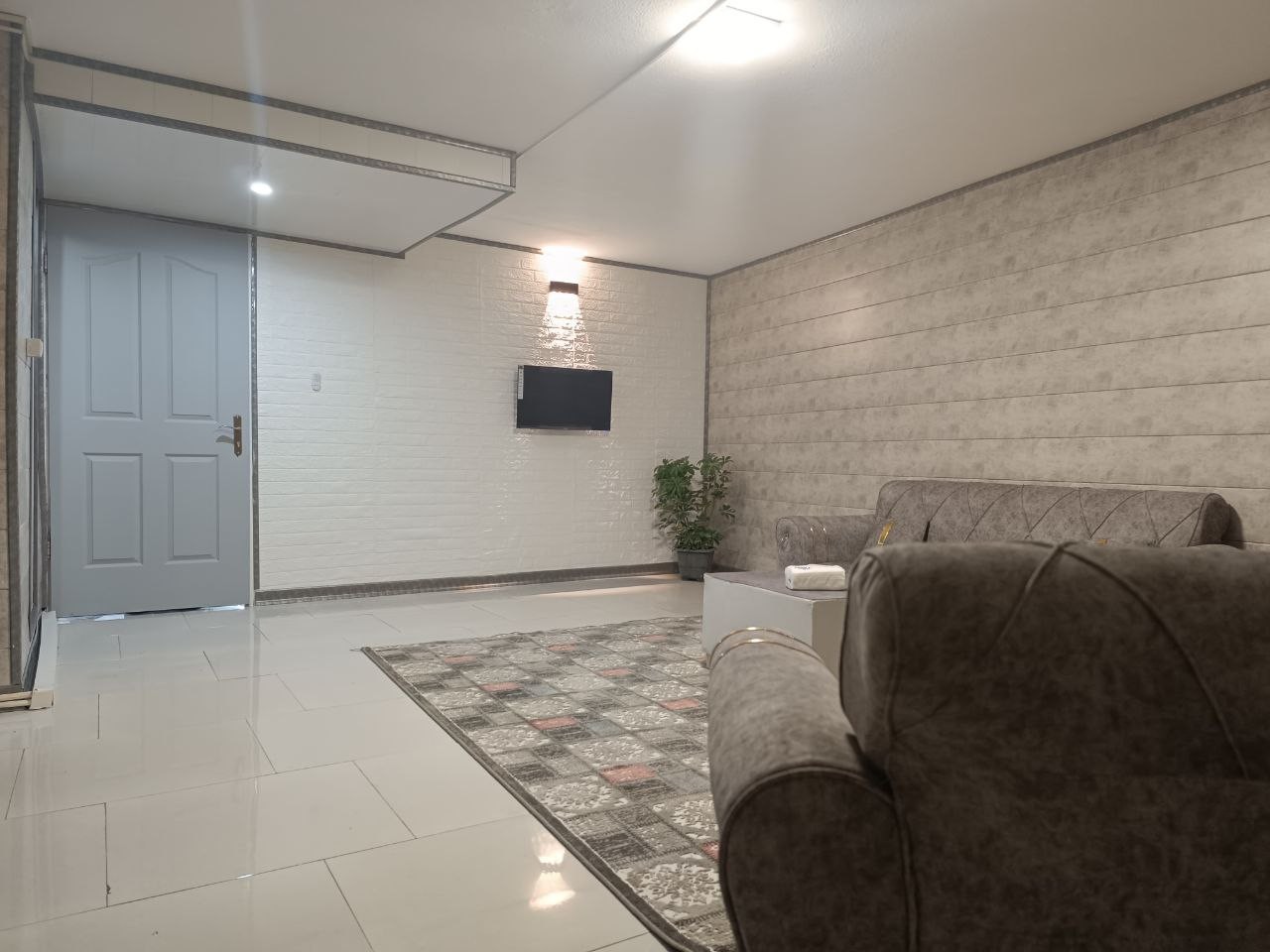 اتاق پذیرایی اتاق پذیرایی