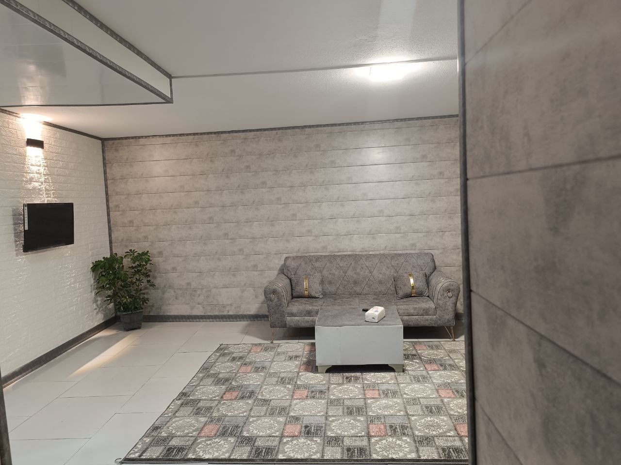 اتاق پذیرایی اتاق پذیرایی