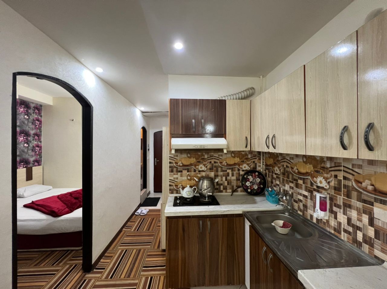 آشپزخانه آشپزخانه