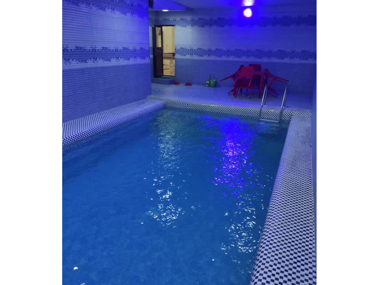 استخر استخر