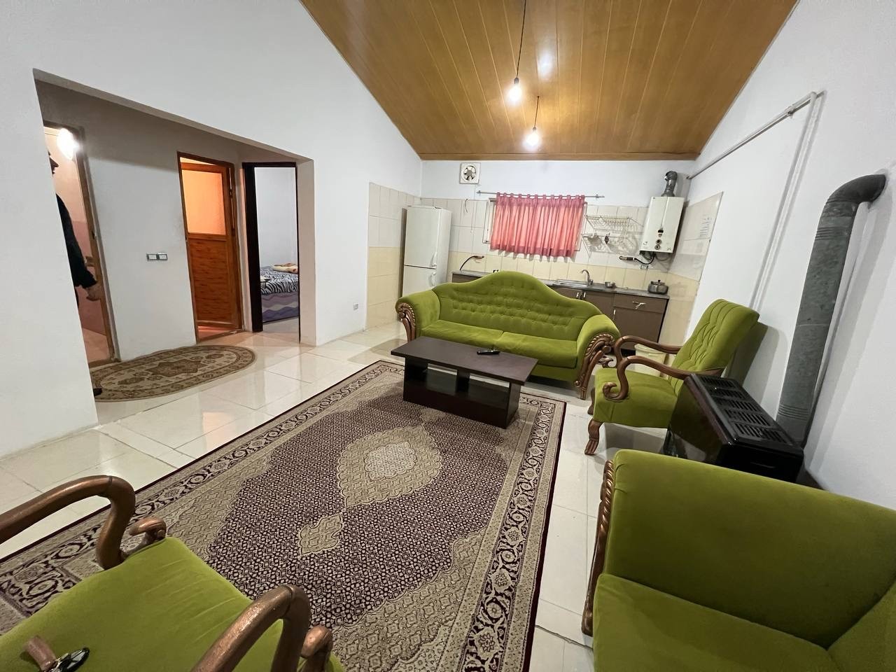 اتاق پذیرایی اتاق پذیرایی