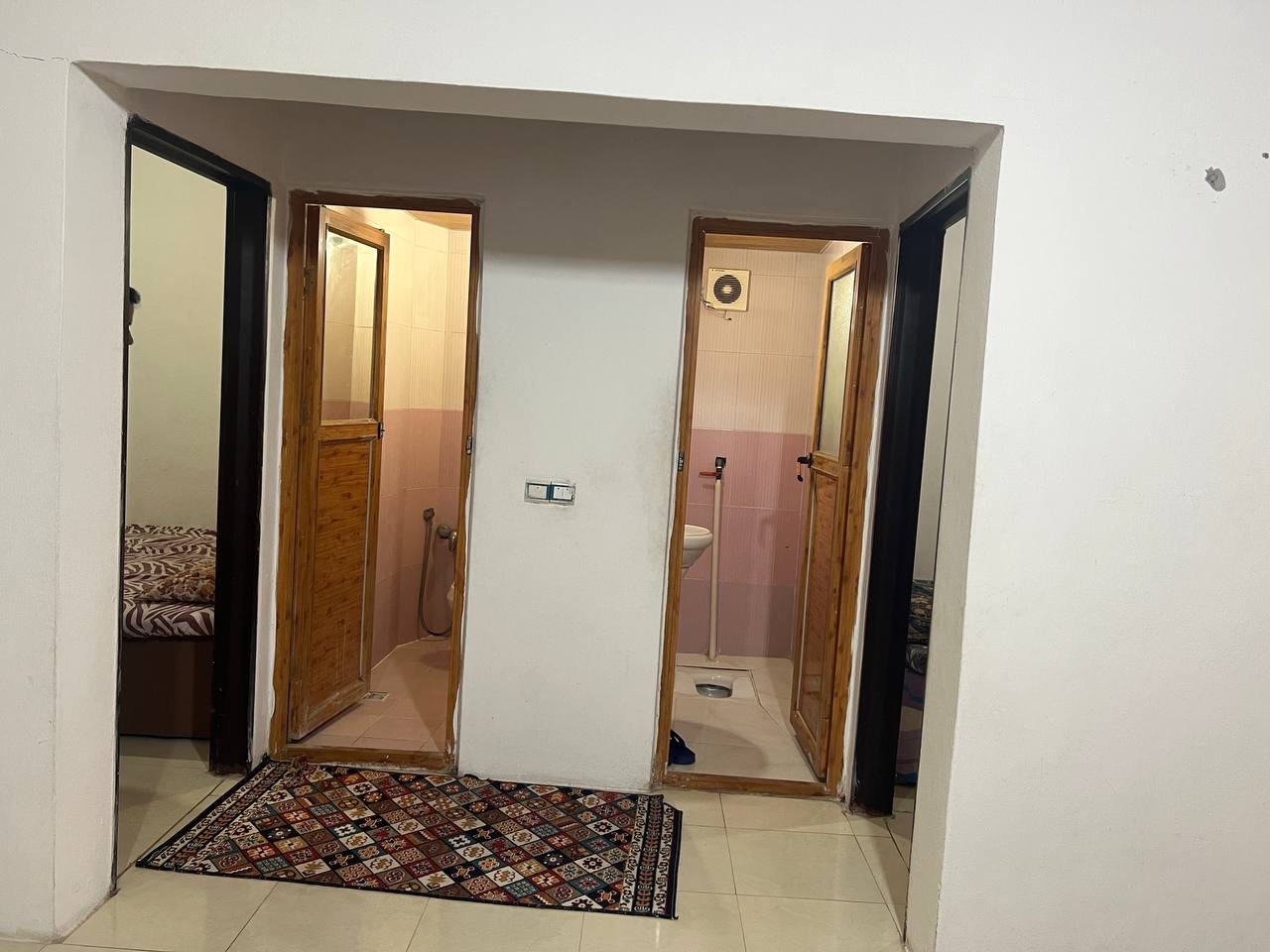 سرویس بهداشتی سرویس بهداشتی