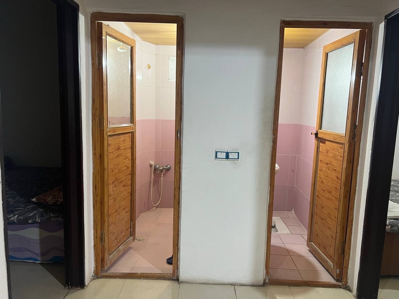 سرویس بهداشتی