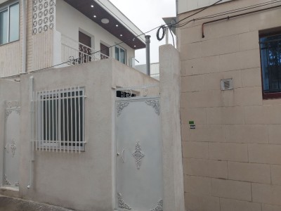 خانه مهری خانوم سوییت" تی تی "