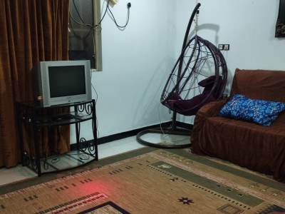 واحد دو خوابه "سلامت 1" در اهواز