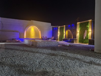 اقامتگاه بومگردی آنامیس "اتاق 2"