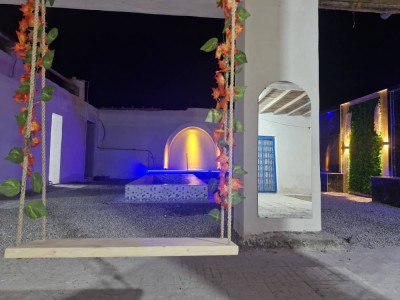اقامتگاه بومگردی آنامیس "واحد یک خوابه"