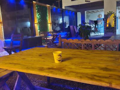 اقامتگاه بومگردی آنامیس "واحد یک خوابه"