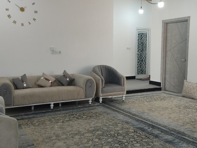 واحد دو خوابه در قشم