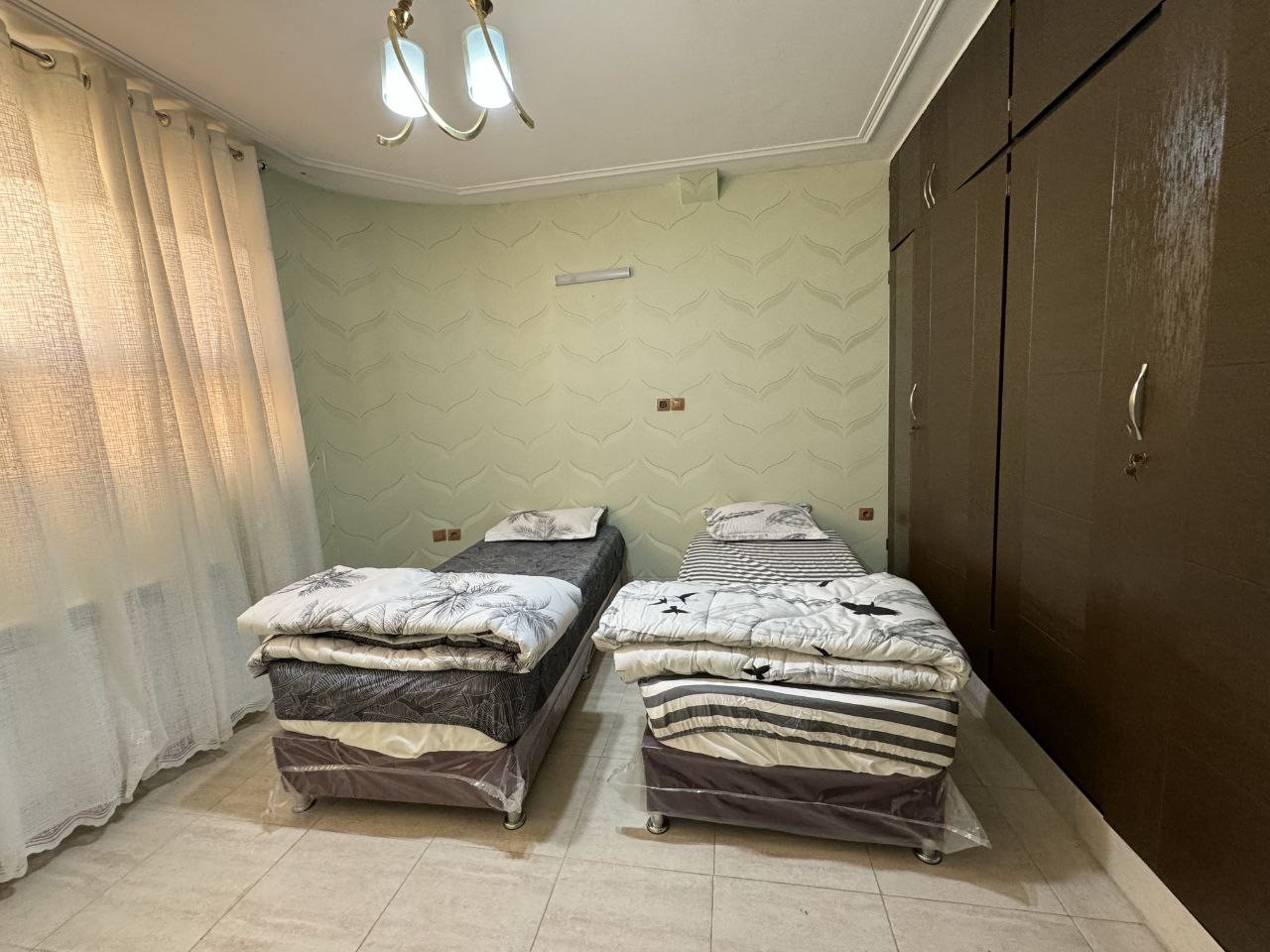 اتاق‌خواب 2
