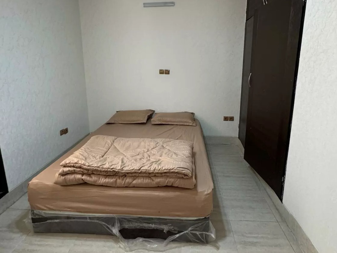 اتاق‌خواب 1