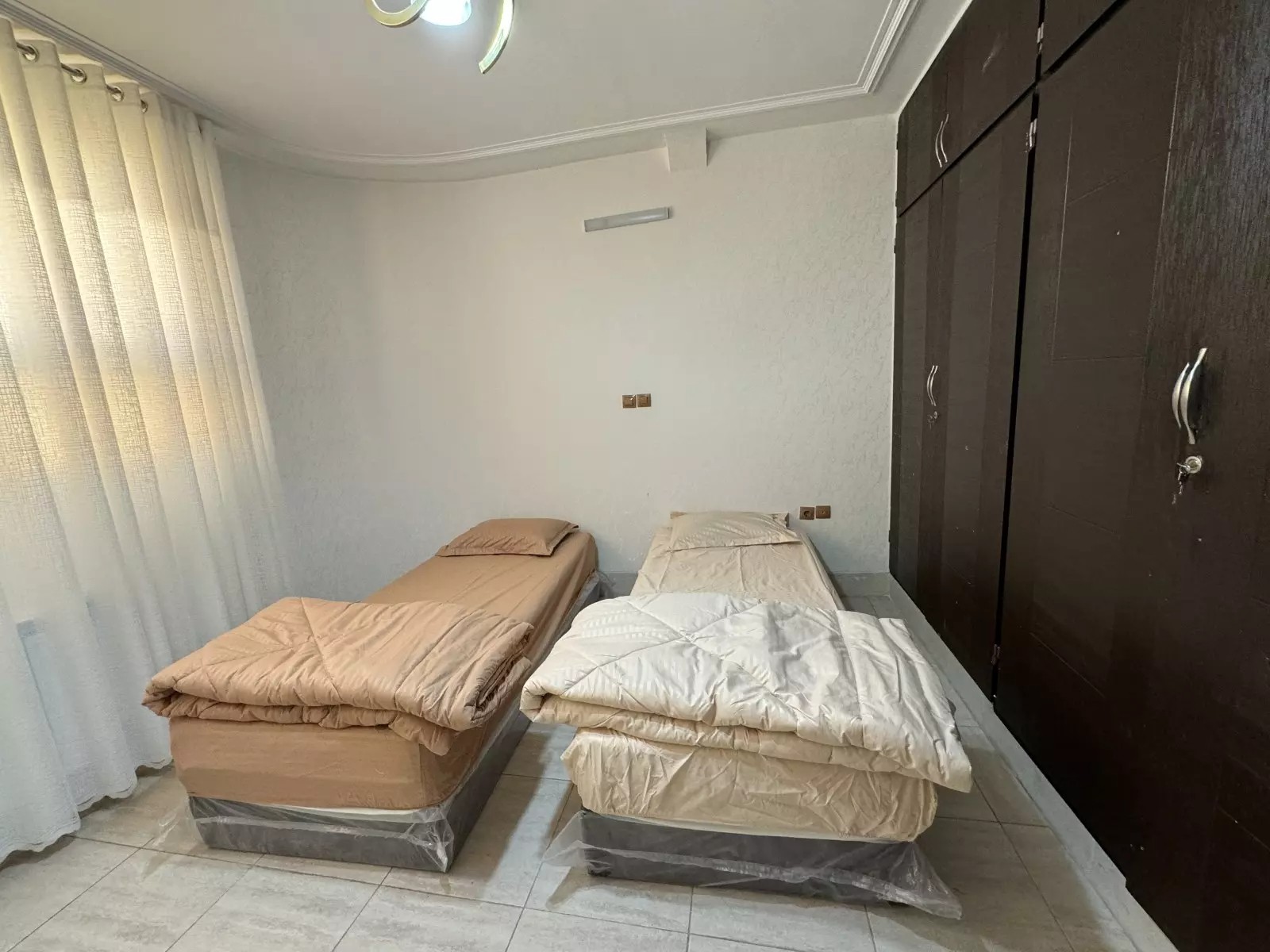 اتاق‌خواب 2