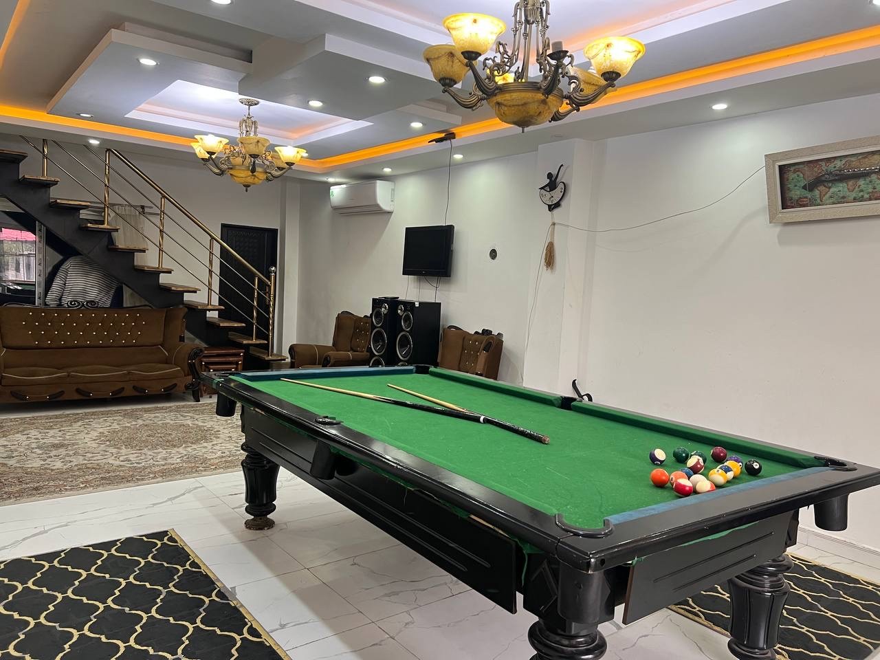 اتاق پذیرایی اتاق پذیرایی