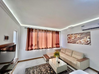 آپارتمان دو خوابه در شهرک صدف کیش