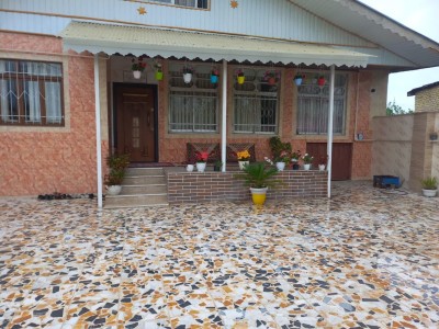 ویلای"یگانه"