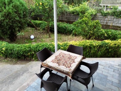 ویلای زیبای "انگور فرنگی" در متل قو ویلای زیبای "انگور فرنگی" در متل قو