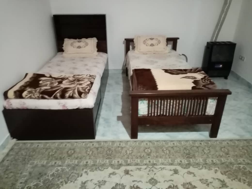اتاق‌ غیر مستر