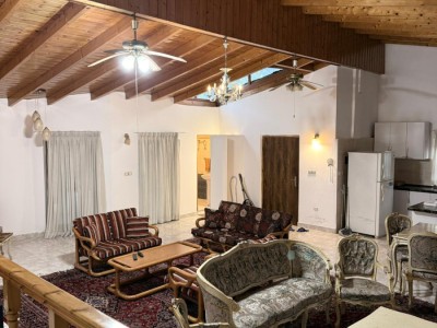 ویلا ویو جنگل چلندر