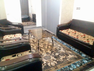 عمو رسول ۲