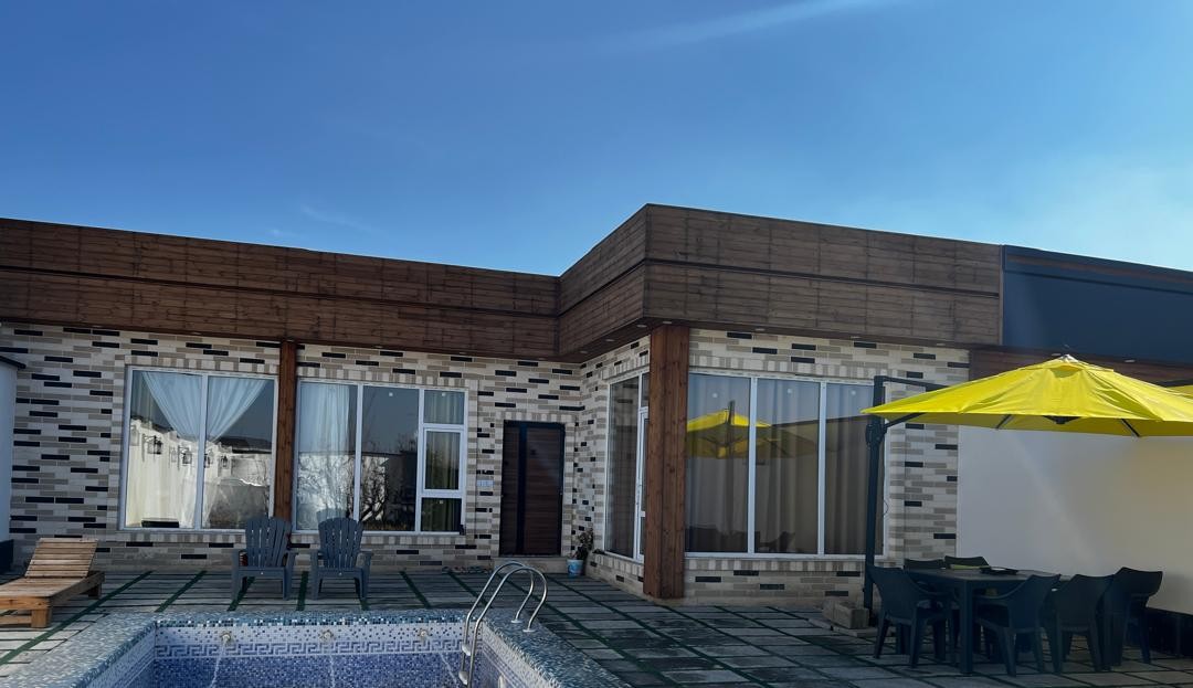 نمای ساختمان نمای ساختمان