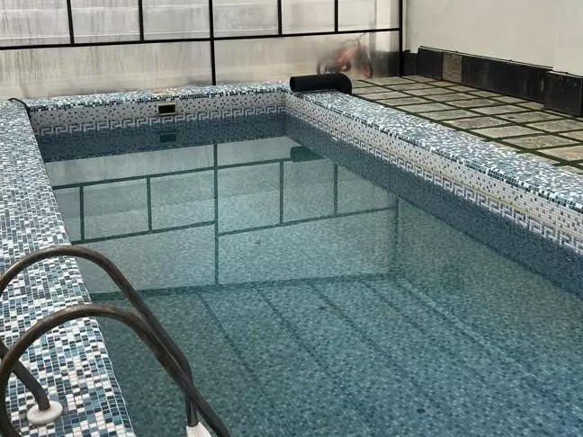 استخر استخر