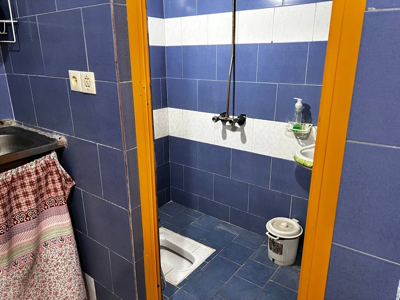 سرویس بهداشتی