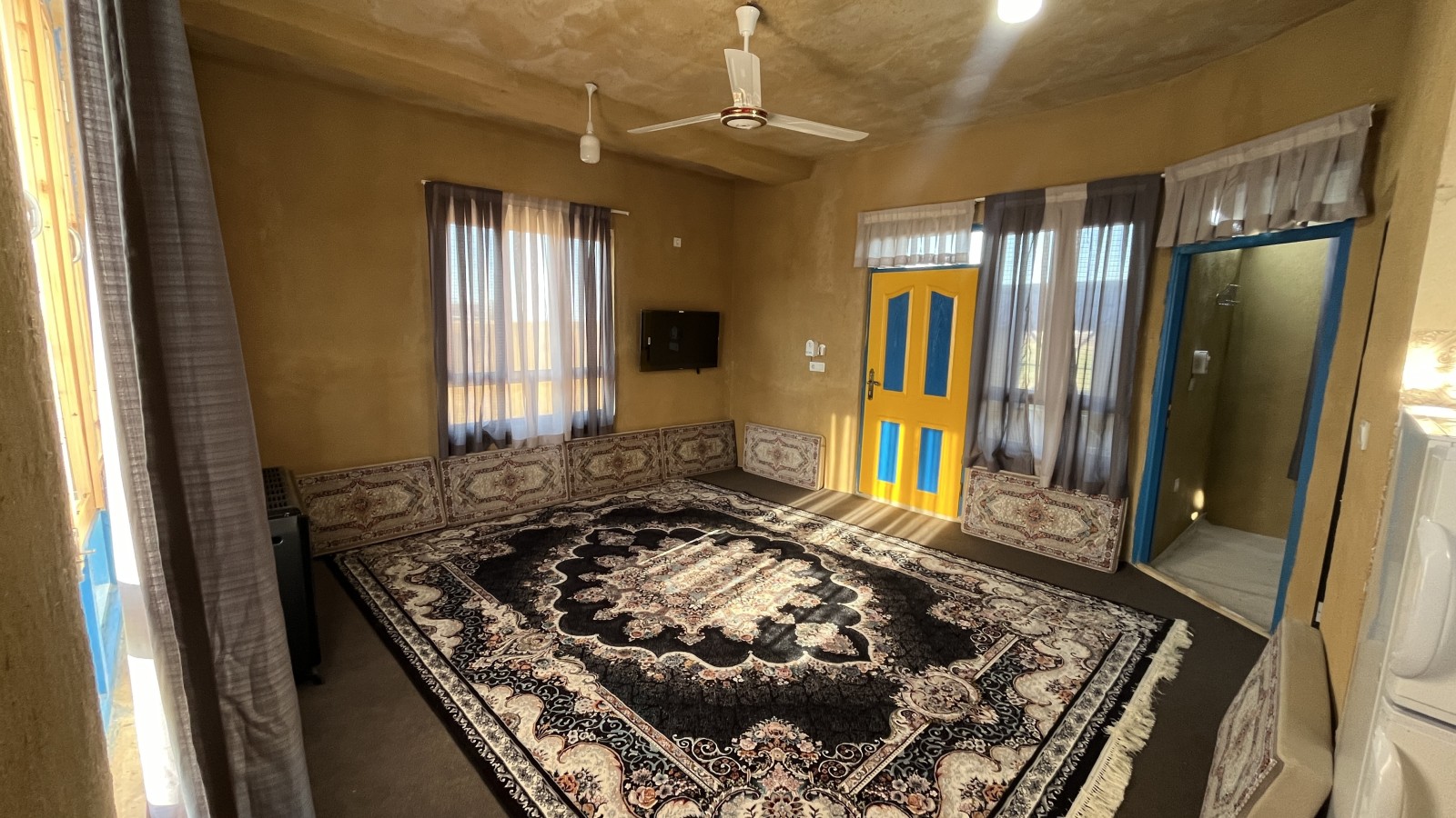 اتاق پذیرایی اتاق پذیرایی