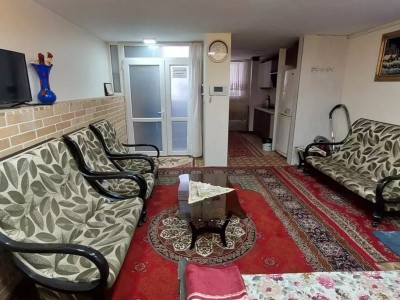 سوئیت آپارتمانی "الوند 3"