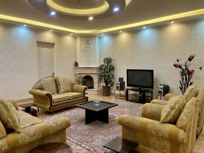 ویلایی دربست دوبلکس ممتاز گلباغ در رشت