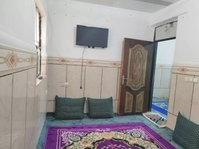 ویلای یک خوابه "صدف طلایی" در قشم