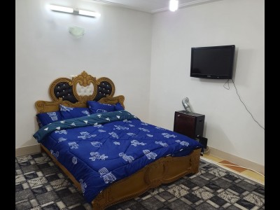 سوئیت "سلمان" در کاشان