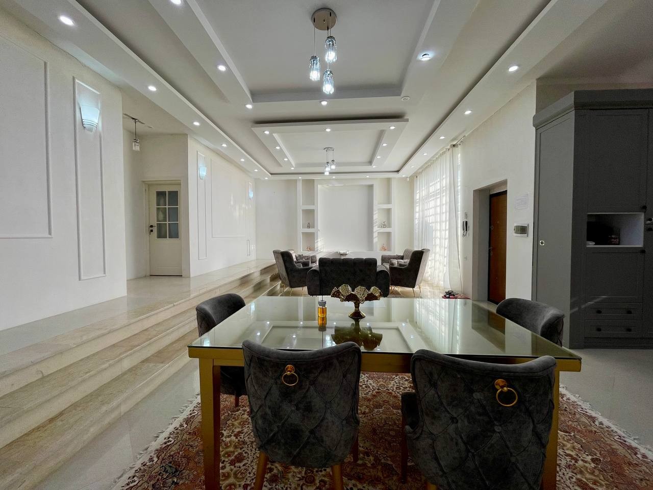 اتاق پذیرایی اتاق پذیرایی