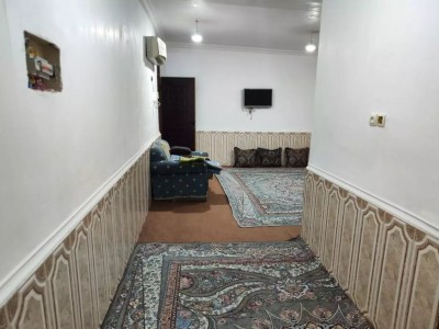 اقامتگاه  امیر "دو خوابه 105"